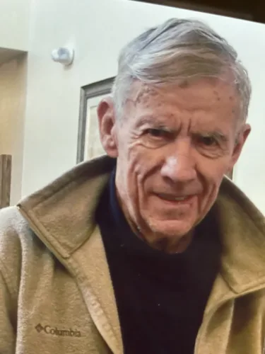 James L. Vrbensky